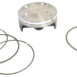 ATHENA Kolvsats Big Bore Kit Till 284cc 490cc (100mm) CRF450R 09-14