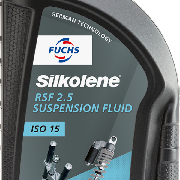 Silkolene RSF 2.5 1L (10)