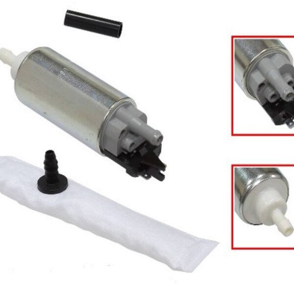 Sno-X Electric fuel pump Arctic Cat