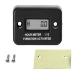 Hyper Hourmeter wireless