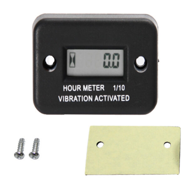 Hyper Hourmeter wireless