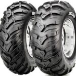 25x8,00 - 12 CST C-9311 Ancla 6PR TL