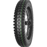 110/90 - 19 Mitas Enduro Hybrid Super Light 62P Green