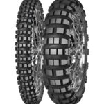 110/80 - 19 Mitas Enduro Trail XT+ 59T TL/TT