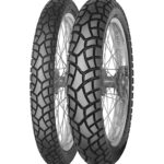 120/80 - 18 Mitas MC24 Invader 62S TT