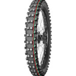 60/100 - 14 Mitas Terra Force-MX MH 29M TT Red&Green