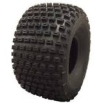 18x9,50 - 8 Wanda P322 82A8 6PR TL