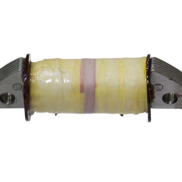 Sno-X Charging coil Yamaha