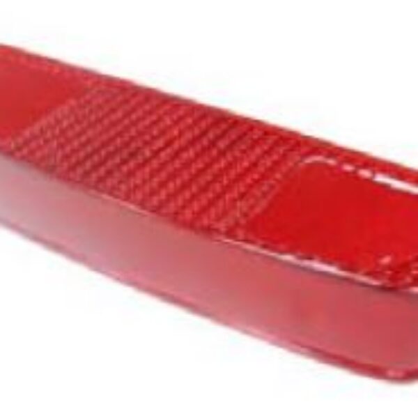 Sno-X Tail light lens Ski-Doo