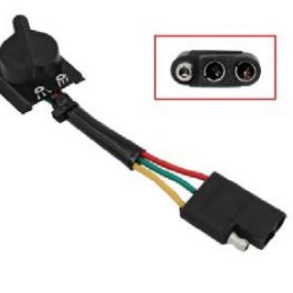 Sno-X Dimmer switch Long-Short