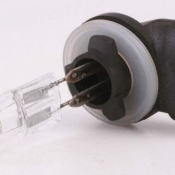 Solero Bulb 12V 37.5W 9005 HB3
