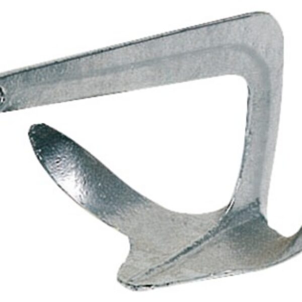 Trefoil Anchor 5 kg