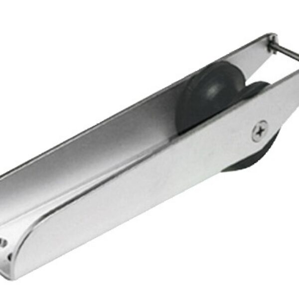 280x55-mm S.S. stemhead roller