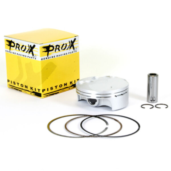 ProX Piston Kit CRF250R '14-15 13.5:1 "ART