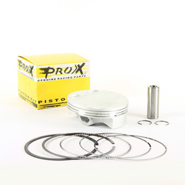ProX Piston Kit CRF450X'19-23 + CRF450L'19- 12.0:1 (95.97mm)