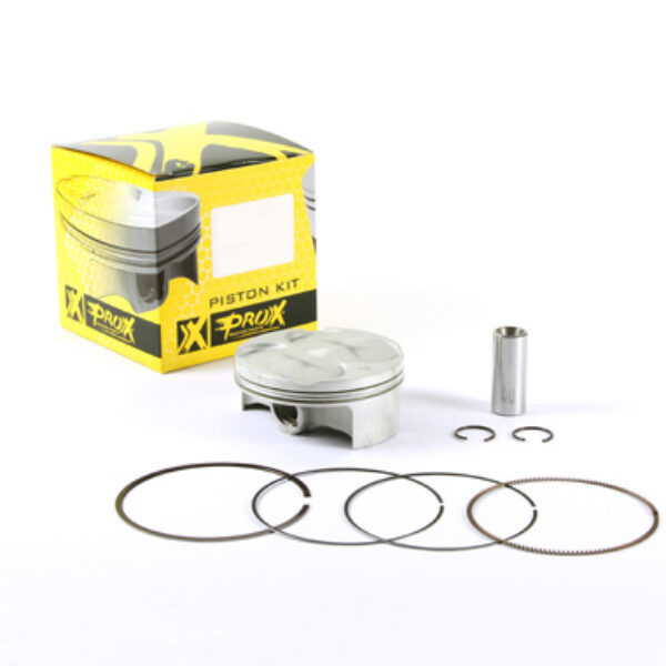 ProX Piston Kit Yamaha YZ250F '16-18   13.5:1