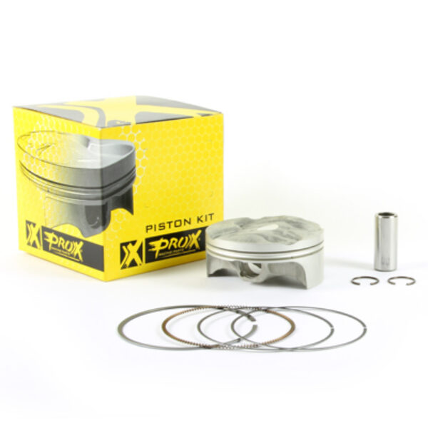 ProX Piston Kit RM-Z250 '10-23 "ART" 13.4:1 (76.97mm)