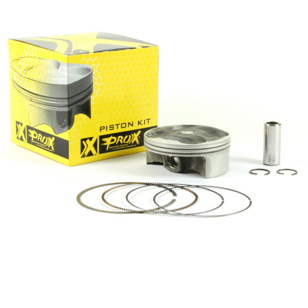 ProX Piston Kit KX250F '11-14 13.5:1