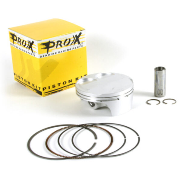 ProX Piston Kit KX250F '15-16 13.8:1