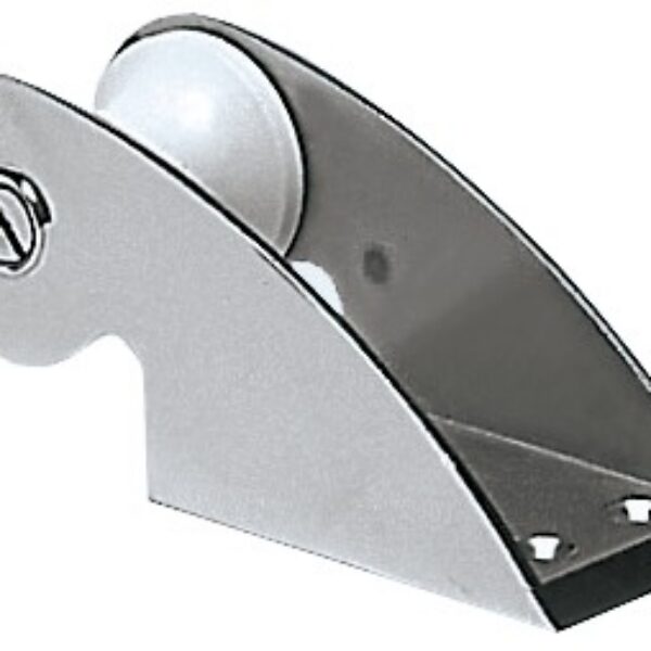 SS stemhead roller155x62mm