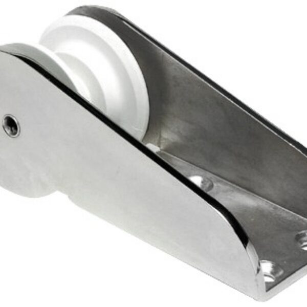 SS stemhead roller221x82mm