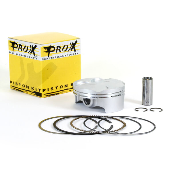 ProX Piston Kit Husqvarna TC250 '06-07 + TE250 '06-09