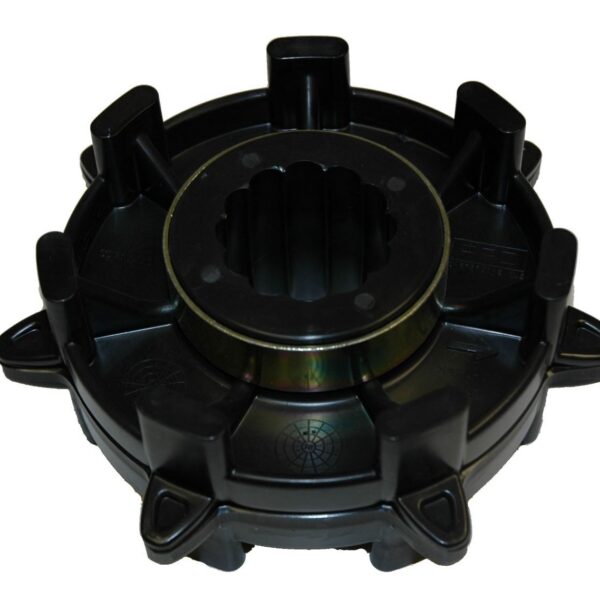 Wahl Bros Sprocket No-Slip 3.0"8-T Ski-Doo splines