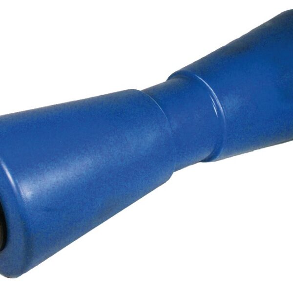 Keelroller 286 x 93.5 x 21mm