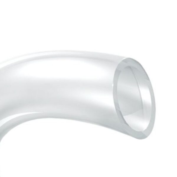 Sno-X Petrol hose 3x6mm/10m Clear
