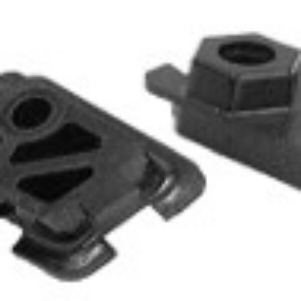 Sno-X Spring adjuster Right Ski-Doo
