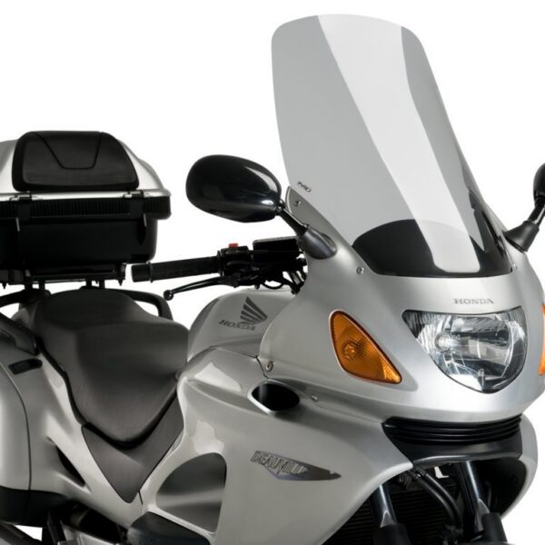 Puig Tour.Screen Hond.Deauville Nt650V 98'-05' C/Smoke