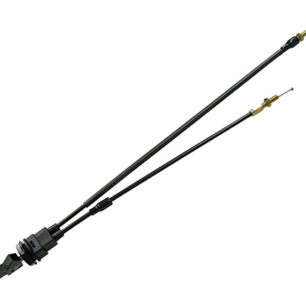 Sno-X Choke cabel Ski-Doo