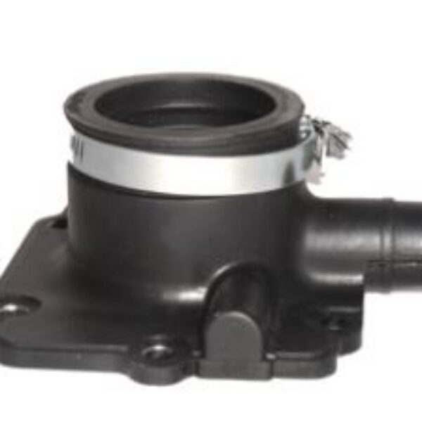 Sno-X Carburetor flange Polaris