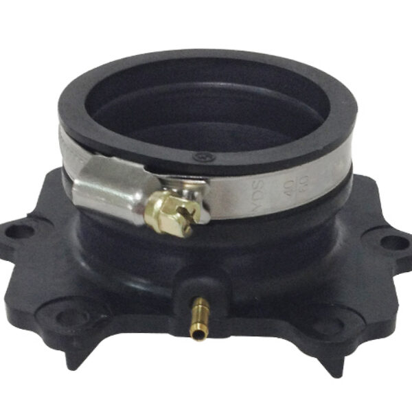 Sno-X Carburator flange Arctic Cat