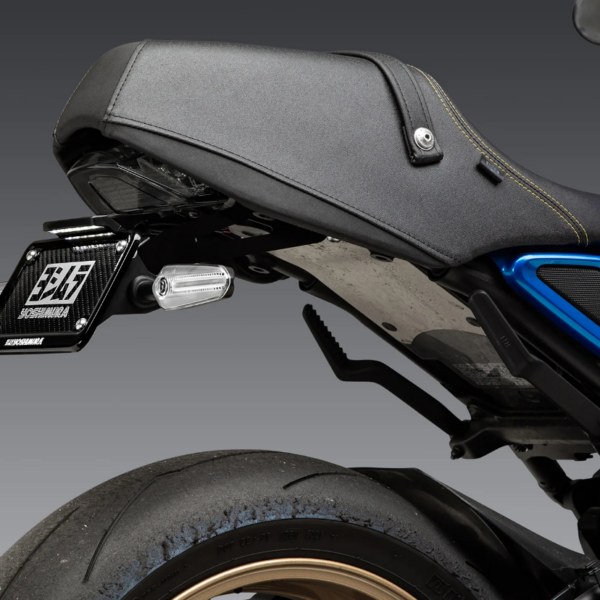 Yoshimura Yamaha XSR900 2022 Fender Eliminator Kit