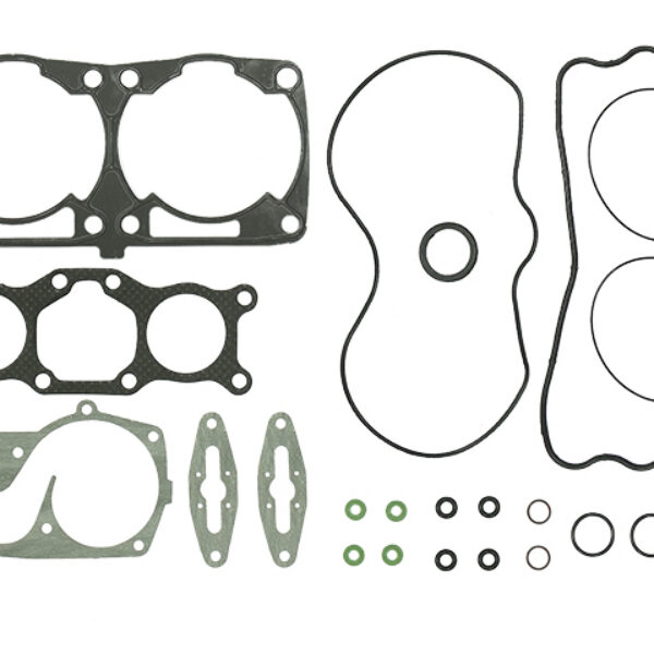 Sno-X Full Top end gasket set Polaris 800 LC 2011-2012