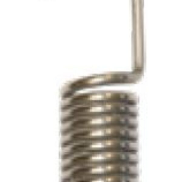 SLP Replacement Exhaust Spring (3 3/4")