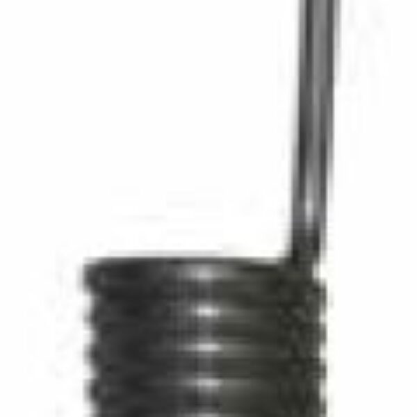 SLP Replacement Exhaust Spring (2 3/4")