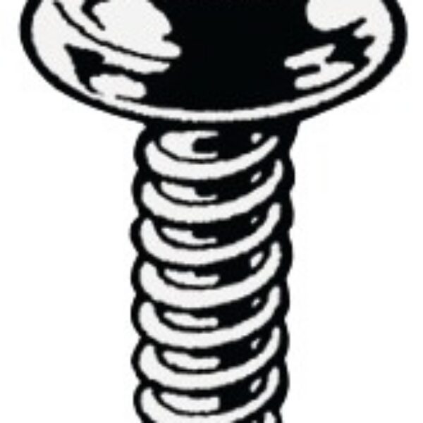 carpet brass male knob (package 100 pcs)
