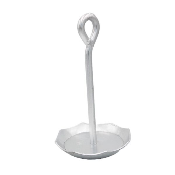 Qvarken Mushroom Octagon anchor 3kg