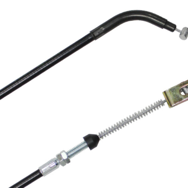 RR HAND BRAKE