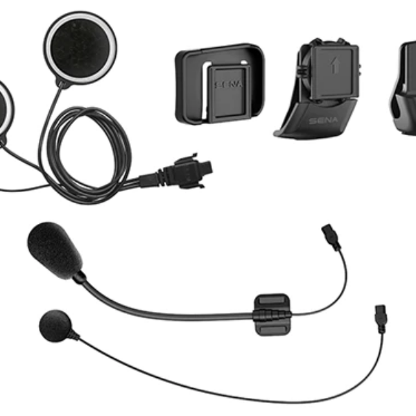 Sena 10C EVO Helmet Clamp Kit