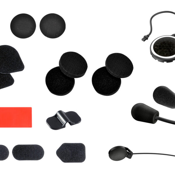 Sena 10R Accessory Kit