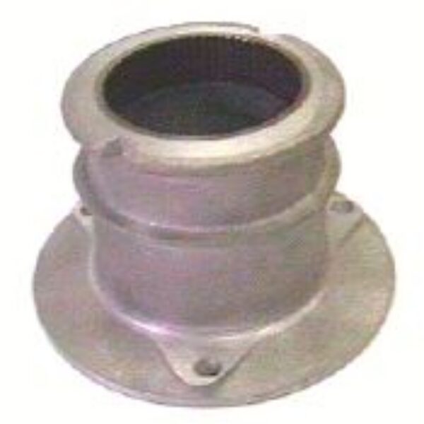 Sno-X Starter pulley 1-cyl Rotax