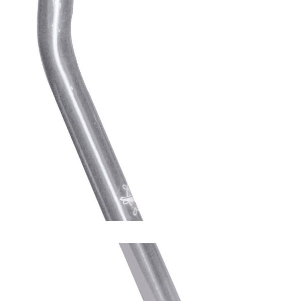 Pole with EVOLED 360° light
