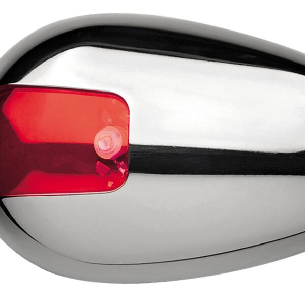 Sea-Dog LED navigation light red bulkhead
