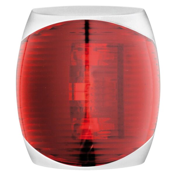 Sphera II LED navigation light red