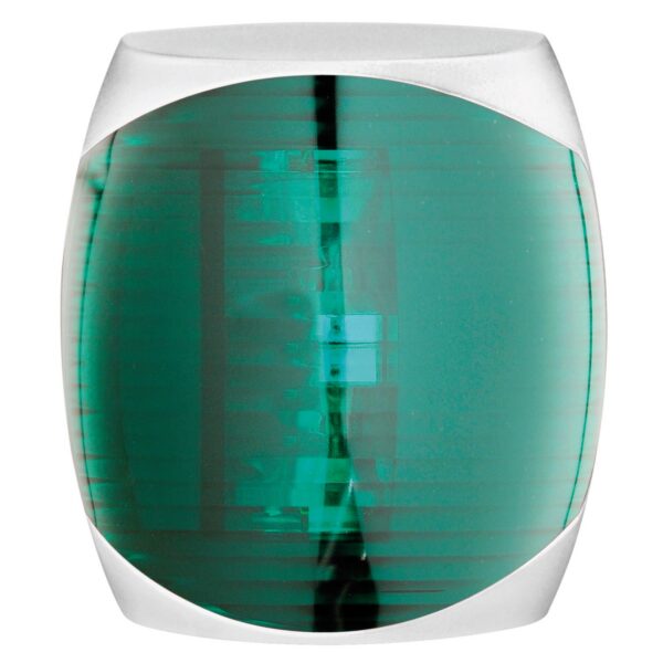 Sphera II LED navigation light green