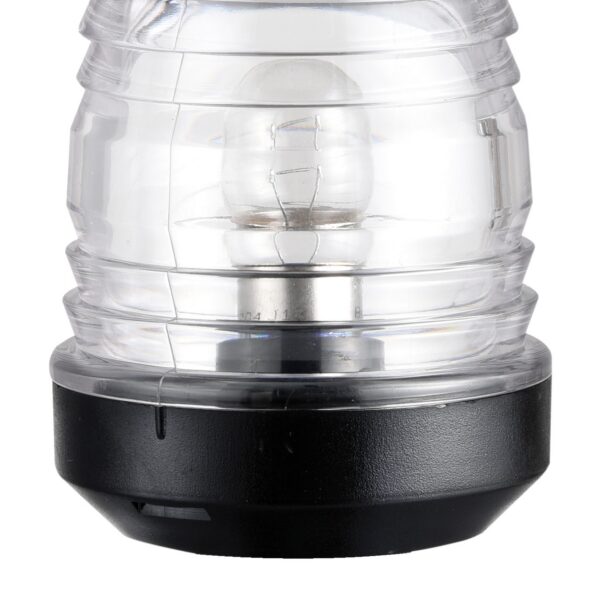 Classic 360° mast head black light