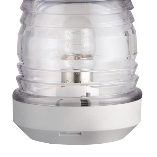 Classic 360° mast head white light